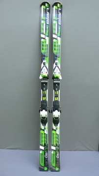 ELAN RACE GS WAVEFLEX длина 170см