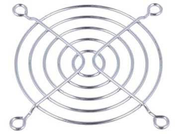 FG-08 OSŁONA WENTYLATORA 80x80mm E4917