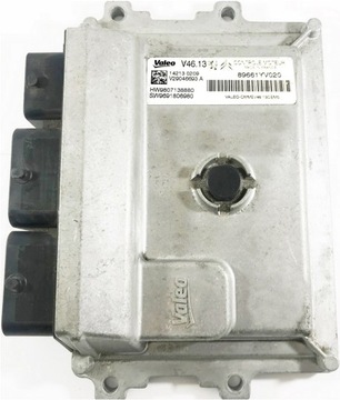 JEDNOTKA CITROEN C1 1.2 89661YV020 9691806980