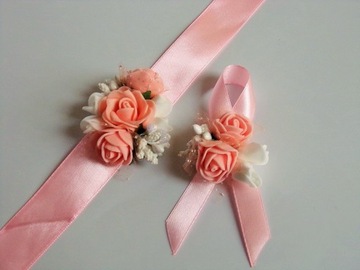 КМ 15 Б * Котильон + булавка * свадьба, выпускной