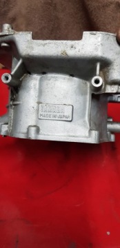 Yamaha YLM 553 446 453 346 342 блок двигателя 61 мм