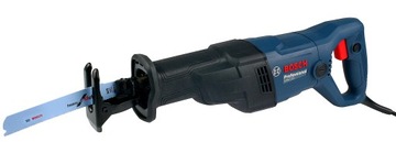РЕЦИМЕРНАЯ ПИЛА 1200Вт GSA 120 BOSCH + 1 ПИЛОВОЕ ПОЛОТНО
