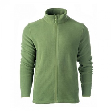 МУЖСКОЙ ФЛИС MAGNUM ESSENTIAL FLEECE OLIVE GREEN - XXL