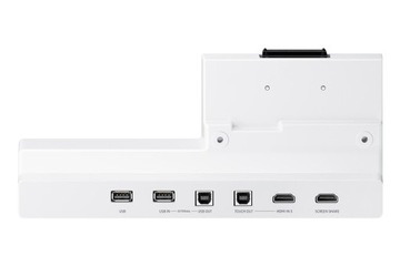Монитор Samsung WM65R FLIP 2 LH65WMRWBGCXEN
