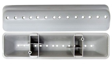 MIESZACZ-PRÓG BĘBNA PRALKI WHIRLPOOL AWO ,AWO/D