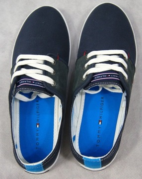 Buty Tommy Hilfiger rozm. 44 Freddy