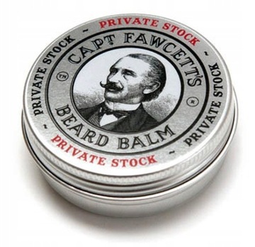 CAPTAIN FAWCETT Balsam do brody Private Stock 60ml