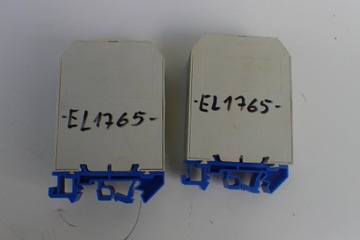 Przekaźnik Wieland 57.802.2053.0 UET 24V