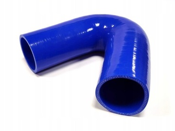 KOLANKO SILIKONOWE KĄT 45 FI 60 150MMX150MM