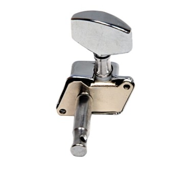 Kera Audio KAS133 (3+3) Колки для акустической гитары
