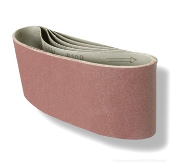 Pas ścierny bezkońcowy 100x610 mm P40 klingspor