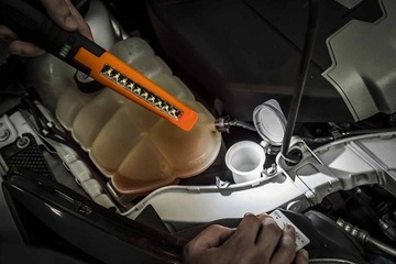 LEDinspect SLIMLINE PRO280 СВЕТИЛЬНИК ДЛЯ МАСТЕРСКИХ OSRAM
