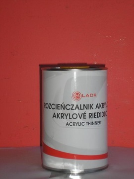 Грунт акриловый - 2K Primer 5:1 + UTW - Графит 1л