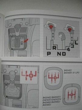VOLVO S40 I Руководство по полировке Volvo V40 S40 99-04