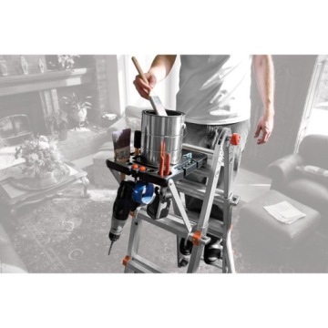 Полка для инструментов Little Giant Altrex Ladder
