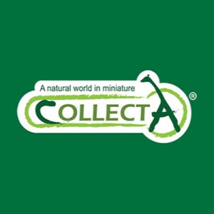 ЛОШАДЬ-ДИНДЕР - PIED FOLLOW CollectA 88770