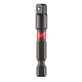 MILWAUKEE PRZEJŚCIE 1/4'' HEX NA 1/4 KWADRAT