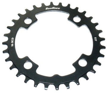 Zębatka SunRace MS00 32T 96mm narrow wide ENDURO
