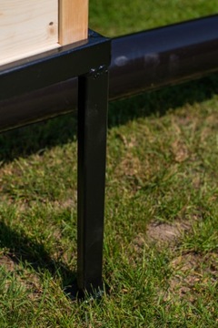 WODZOK ДОМАШНЯЯ ДЕРЕВЯННАЯ КОПИЛКА С ПЕЧЬЮ, БОЛЬШОЙ КОМПЛЕКТ