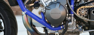 #SAMCO Sport FTP-5 Husqvarna FC TC TX FE FX FS TE