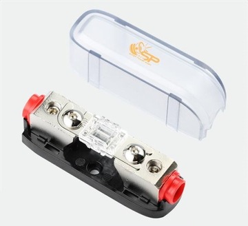 ДЕРЖАТЕЛЬ ПРЕДОХРАНИТЕЛЯ SP AUDIO SP80ANL MINI