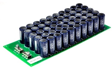 Superkondensator LSUC 2,8V 100F x50szt. LS Mtron
