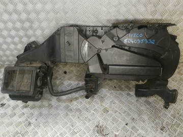 NAGRZEWNICA DMUCHAWA IVECO DAILY III 99-06 EU