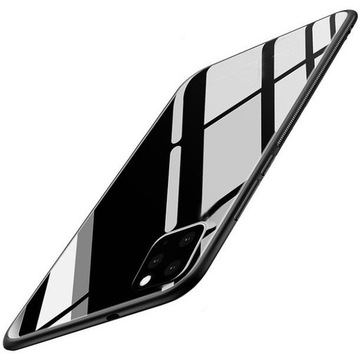 ETUI SZKLANE GLASS DO IPHONE 11 PRO MAX + SZKŁO