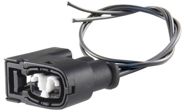 KOSTKA WTYK CEWKA RENAULT MEGANE SCENIC KABEL