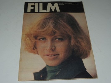 FILM 19/1978 L. de Funes, E. Rohmer, M. Piestrak