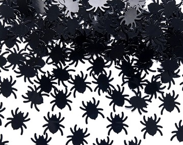 KONFETTI OZDOBNE DEKORACJA HALLOWEEN-9383