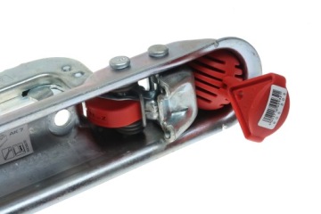 ЗАЩИТНЫЙ ШАР AL-KO SAFETY BALL