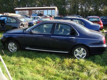 ROVER 75 ZRCÁTKO RŮZNÉ BARVY