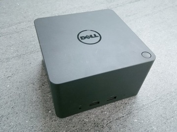 DELL WLD15 stacja dokująca + zasilacz 65W
