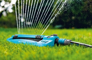 Осциллирующий ороситель OPTI IDEAL