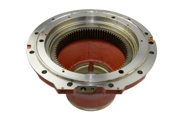 PIASTA KOŁA TYLNEGO MOSTU NEW HOLLAND B90B B100B