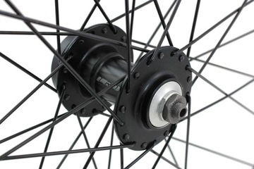 ПЕРЕДНЕЕ КОЛЕСО 27,5