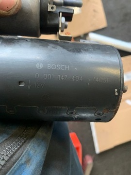 MERCEDES W166 6,3 AMG STARTÉR A2789060600