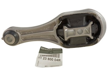 PODUSZKA TYLNA SILNIKA MEGANE SCENIC III ORYGINAŁ