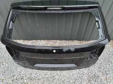 FIAT FREEMONT 2015 16 2017 2018 VÍKO KUFRU KUFRU