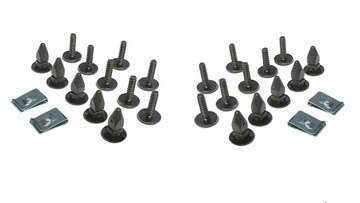 ZESTAW SPINEK NADKOLE SEAT IBIZA CORDOBA 6L 6J