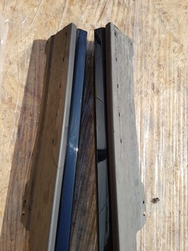 RENAULT MEGANE IV RS РАМА РАМА ПРАВАЯ