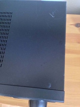 SA-EX100 Technics AV-управление стерео (SA-EX120)