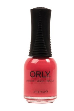 ORLY Desert Rose wegański lakier 11ml