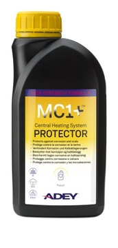 ADEY MC1+ Inhibitor korozji do instalacji 10l