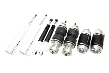 Zawieszenie pneumatyczne AIRRIDE Mercedes SL R129