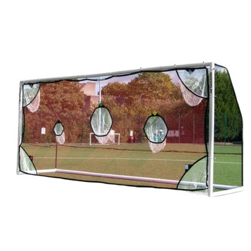 Мат Quickplay 5 x 2 для точности ворот