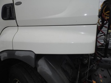 ПЕРЧАТКА КАБИНЫ ЛЕВАЯ, RENAULT PREMIUM DCI