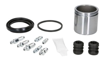 РЕМОНТ ЗАЖИМА С ПОРШНЕМ