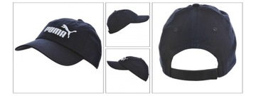 Czapka PUMA z daszkiem ESS CAP 052919-18